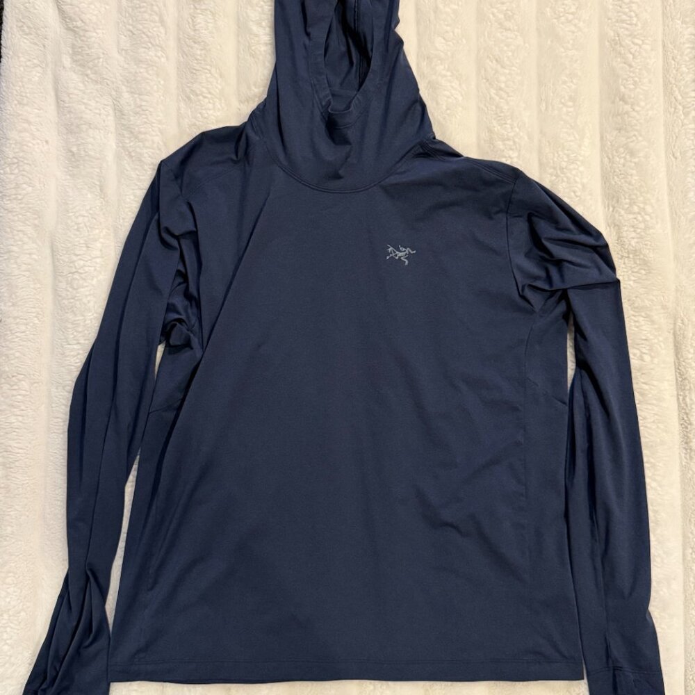 Arc'teryx Remige Hoody - Men's